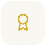 Icone Certificação